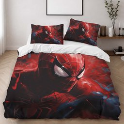 Spider-Man 29 Duvet Cover - Spider-Man Bedding Set 2