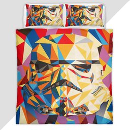Stormtrooper Star Wars 5 Duvet Cover - Star Wars Bedding Set
