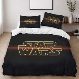 Star Wars 02 Duvet Cover - Star Wars Bedding Set 2