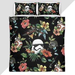 Stormtrooper Star Wars 16 Duvet Cover - Star Wars Bedding Set