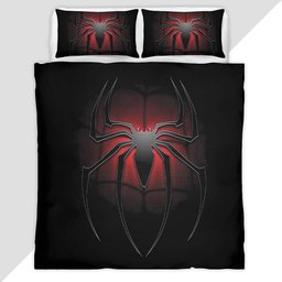 Spider-Man 45 Duvet Cover - Spider-Man Bedding Set