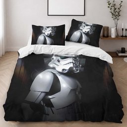 Stormtrooper Star Wars 2 Duvet Cover - Star Wars Bedding Set 2