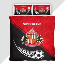 Sunderland Duvet Cover - Sunderland Bedding Set