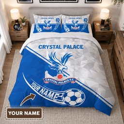 Crystal Palace Duvet Cover - Crystal Palace Bedding Set 2