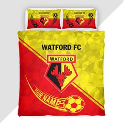 Watford Duvet Cover - Watford Bedding Set