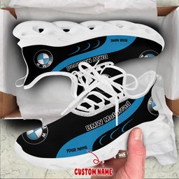 BMW Motorrad Clunky Sneakers
