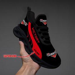 Victory Motorcycles Clunky Sneakers