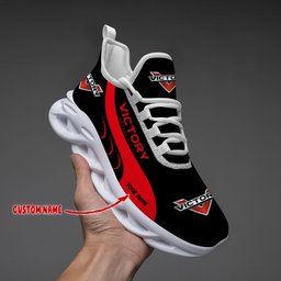 Victory Motorcycles Clunky Sneakers