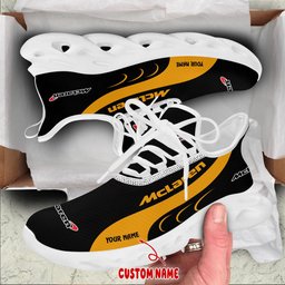 McLaren Clunky Sneakers