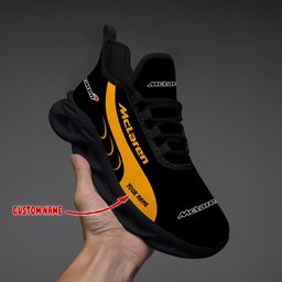 McLaren Clunky Sneakers