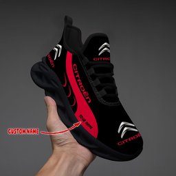 Citroen Clunky Sneakers