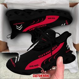 Citroen Clunky Sneakers