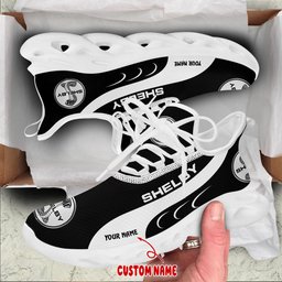 Ford Shelby Clunky Sneakers