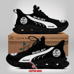 Ford Shelby Clunky Sneakers