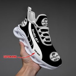 Ford Shelby Clunky Sneakers