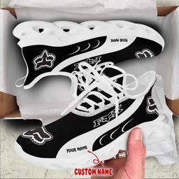 Fox Racing Clunky Sneakers