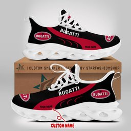 Bugatti Clunky Sneakers