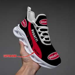 Bugatti Clunky Sneakers