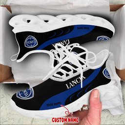 Lancia Clunky Sneakers