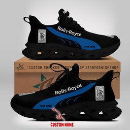 Rolls-Royce Clunky Sneakers