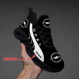 Opel Clunky Sneakers