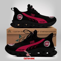 Fiat Clunky Sneakers