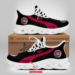 Fiat Clunky Sneakers