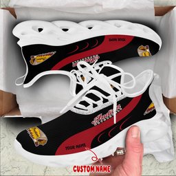 Indian Motorcycle Clunky Sneakers