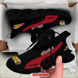 Indian Motorcycle Clunky Sneakers