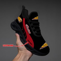 Indian Motorcycle Clunky Sneakers