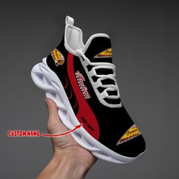 Indian Motorcycle Clunky Sneakers