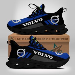 Volvo Clunky Sneakers V2
