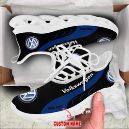 Volkswagen Clunky Sneakers