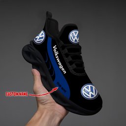 Volkswagen Clunky Sneakers