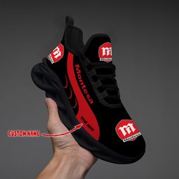 Montesa Clunky Sneakers