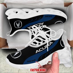 Acura Clunky Sneakers