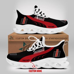 Case IH Clunky Sneakers