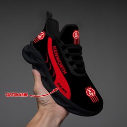 Kenworth Clunky Sneakers