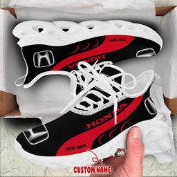 Honda Clunky Sneakers
