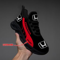 Honda Clunky Sneakers