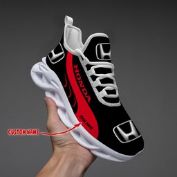 Honda Clunky Sneakers