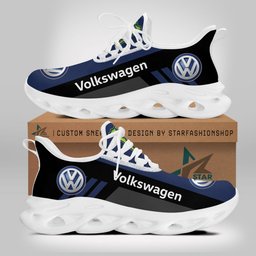 Volkswagen Clunky Sneakers V2