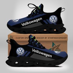 Volkswagen Clunky Sneakers V2