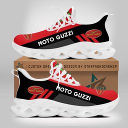 Moto Guzzi Clunky Sneakers V2
