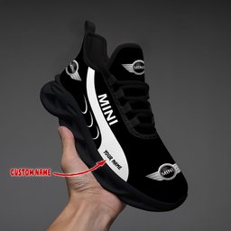 Mini Clunky Sneakers
