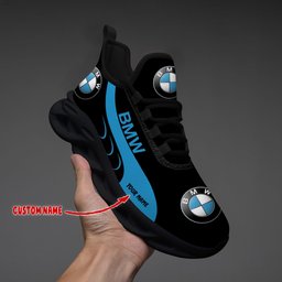 BMW Car Clunky Sneakers
