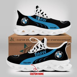 BMW Car Clunky Sneakers