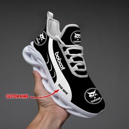 Bobcat Clunky Sneakers