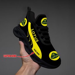 Lotus Clunky Sneakers