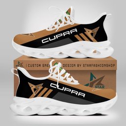 Cupra Clunky Sneakers V2